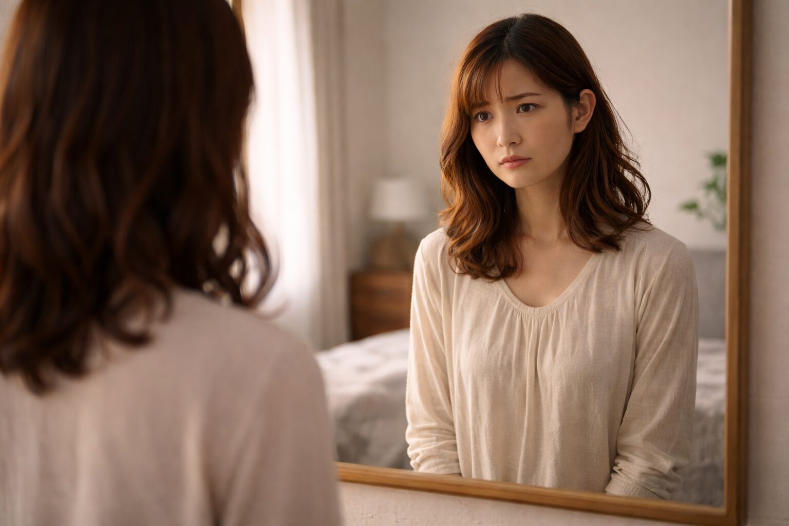 マスターナンバー33が当たらないと感じる心理