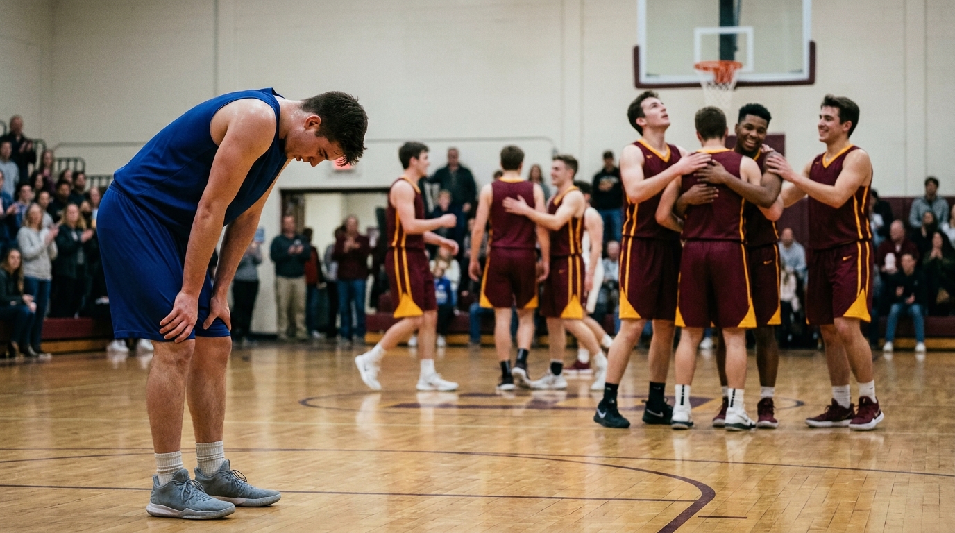 試合で勝つ夢と負ける夢は逆夢？