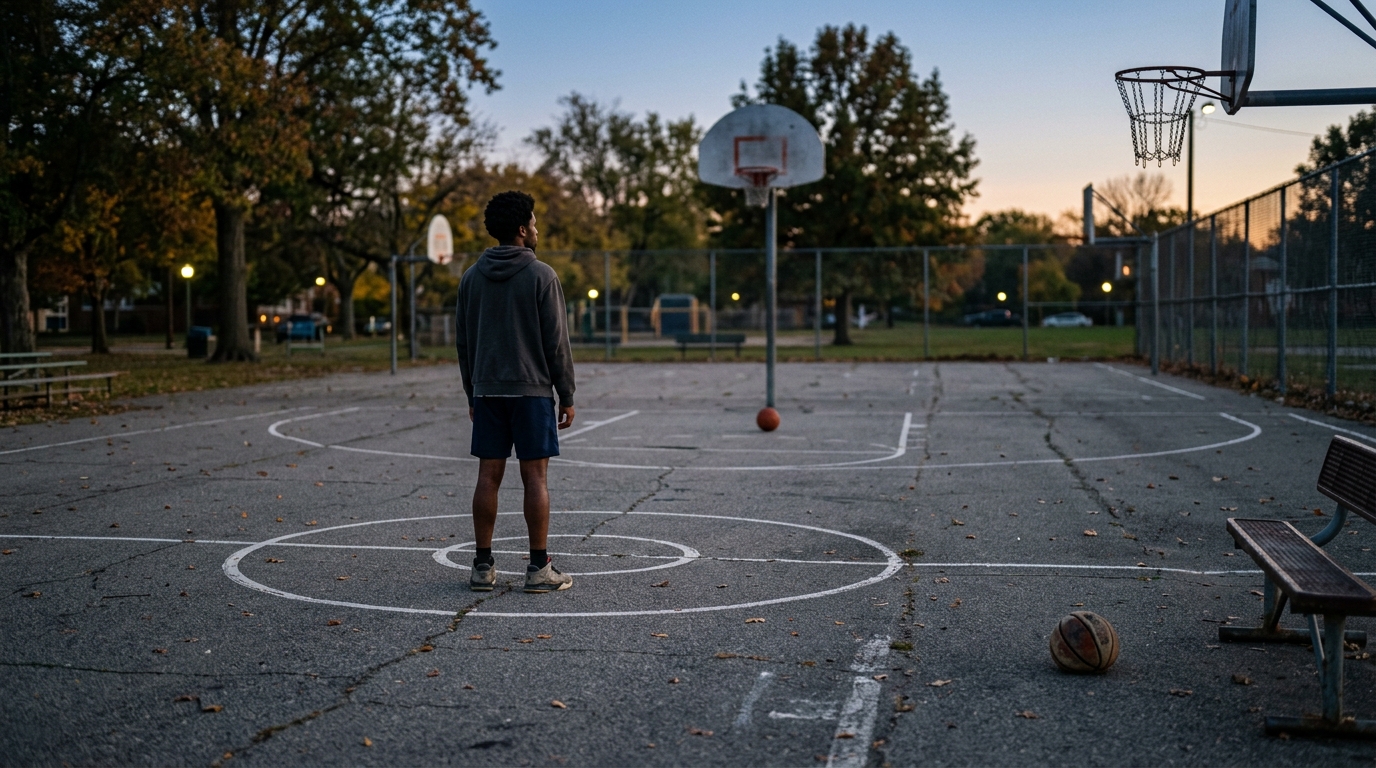 夢占いでバスケットボールの状況別の意味