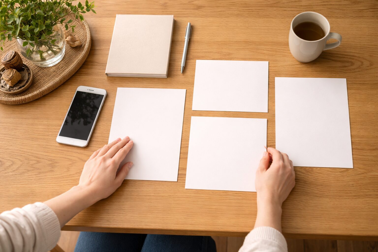 数秘術が当たらないときに見直すべきポイント