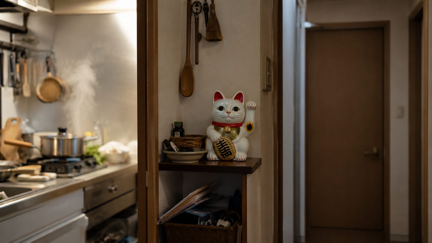 トイレやキッチンが設置場所に向かないとされる背景