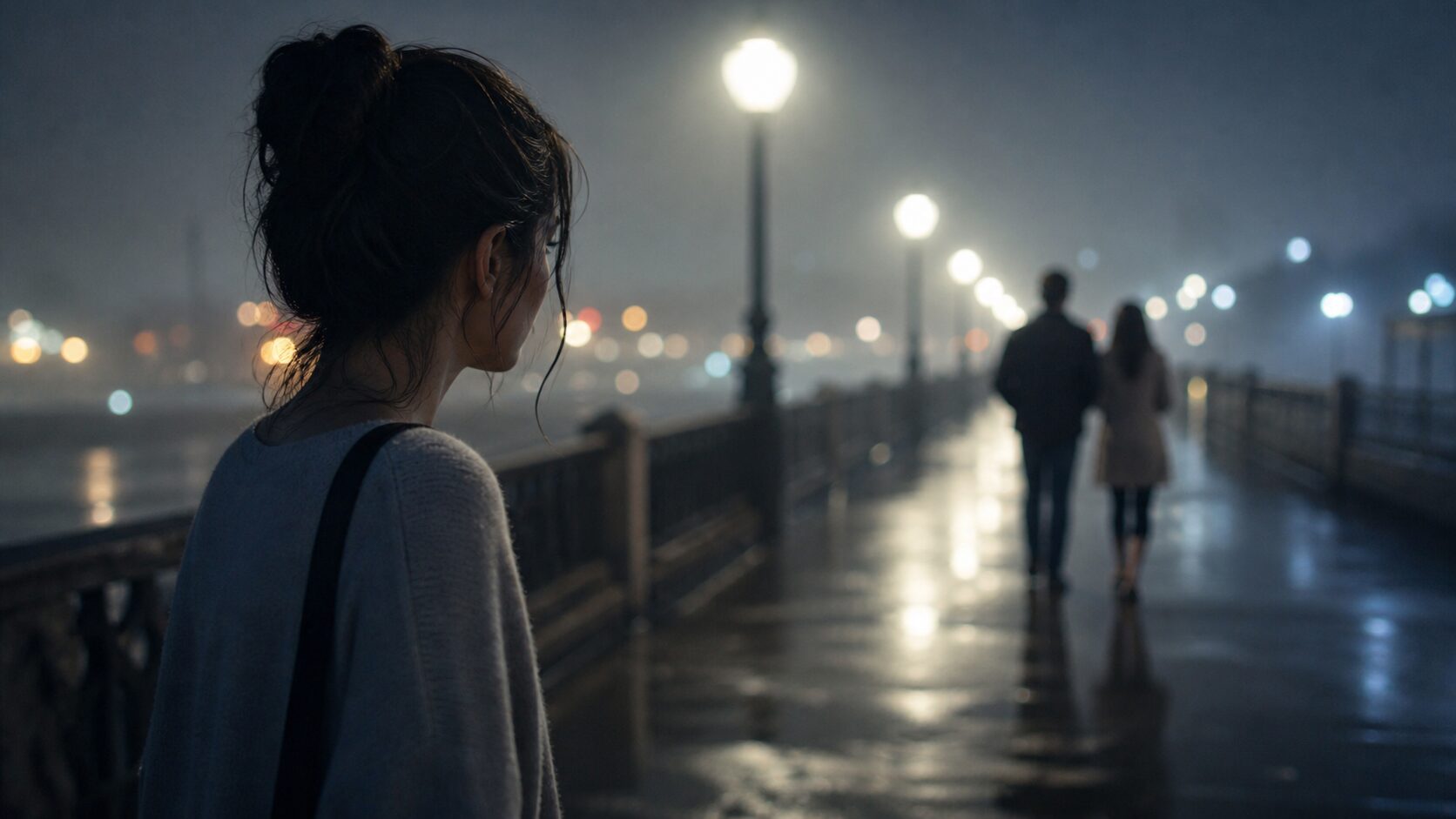 好きな人が他の人と付き合う夢の暗示