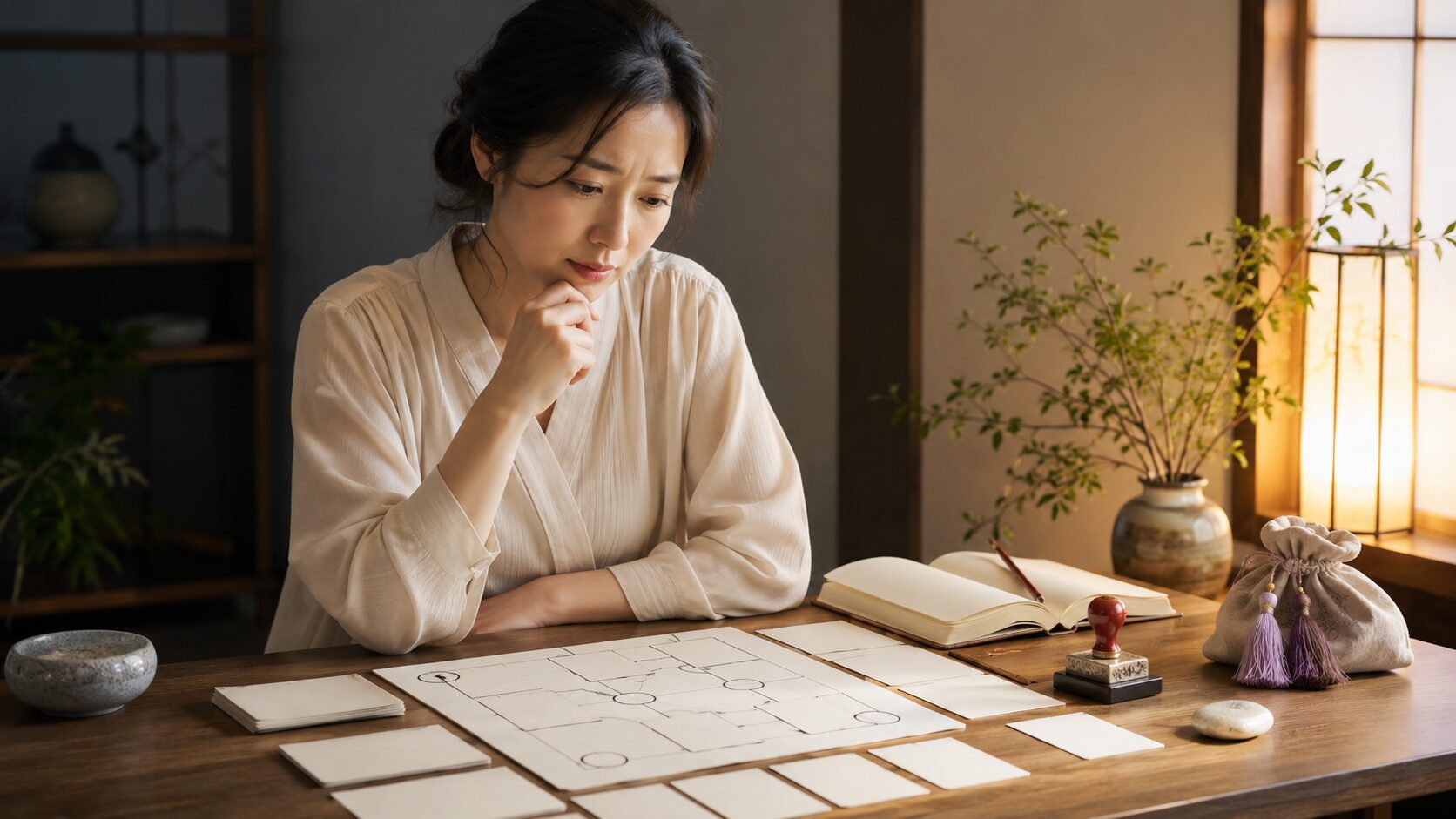 姓名判断で人格が大凶でも安心！原因と対策を解説