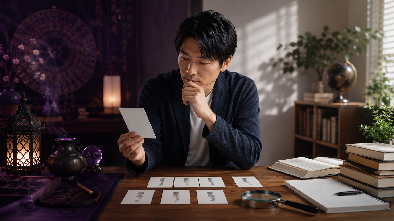 姓名判断の根拠は本当にある?嘘か統計学かを徹底解説