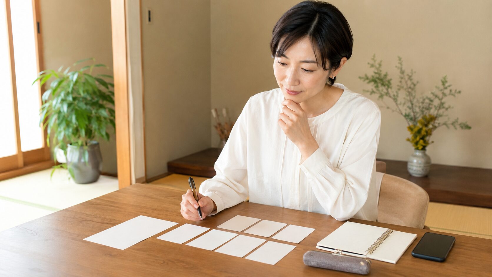 姓名判断の人格が大凶な時の対策と改名