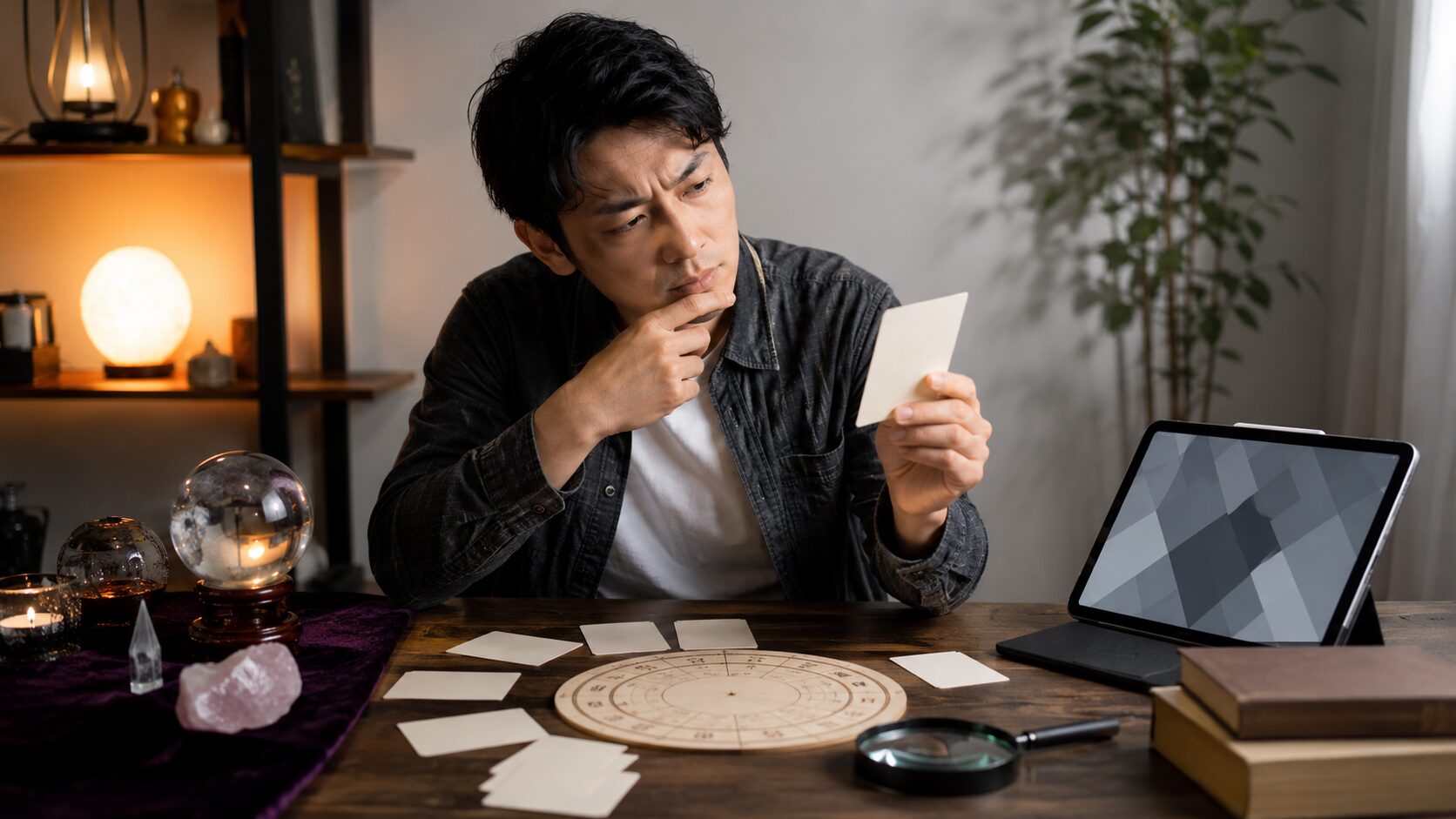 姓名判断は嘘で当たらないのか
