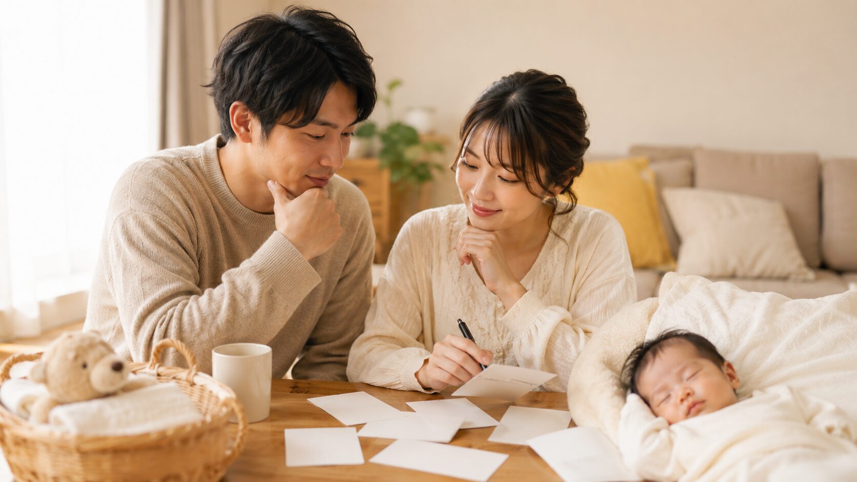 姓名判断の根拠がなくても役立つ理由