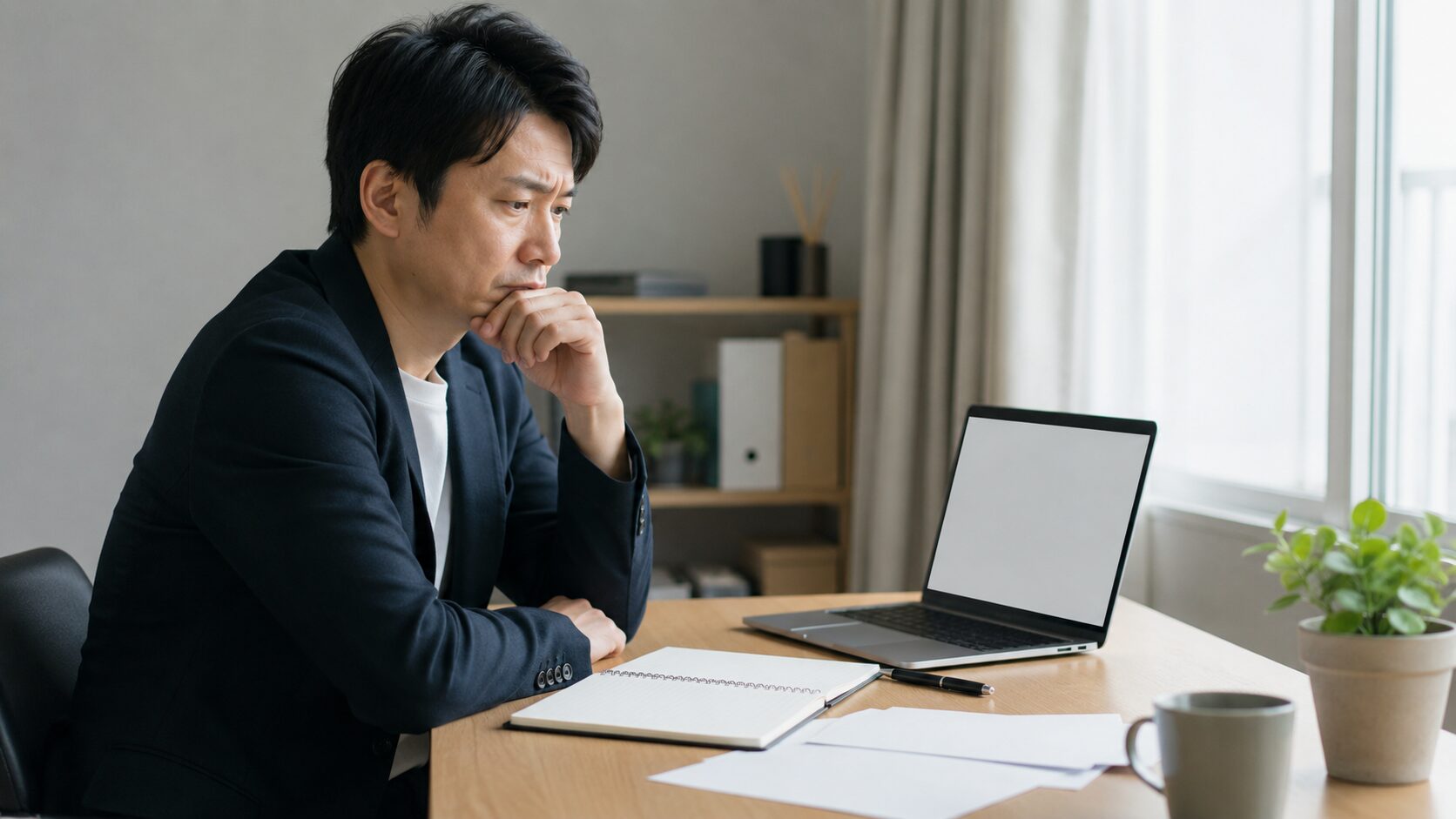 人格大凶は仕事運も悪い？
